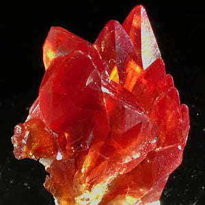 南アフリカ産 ロードクロサイト 結晶