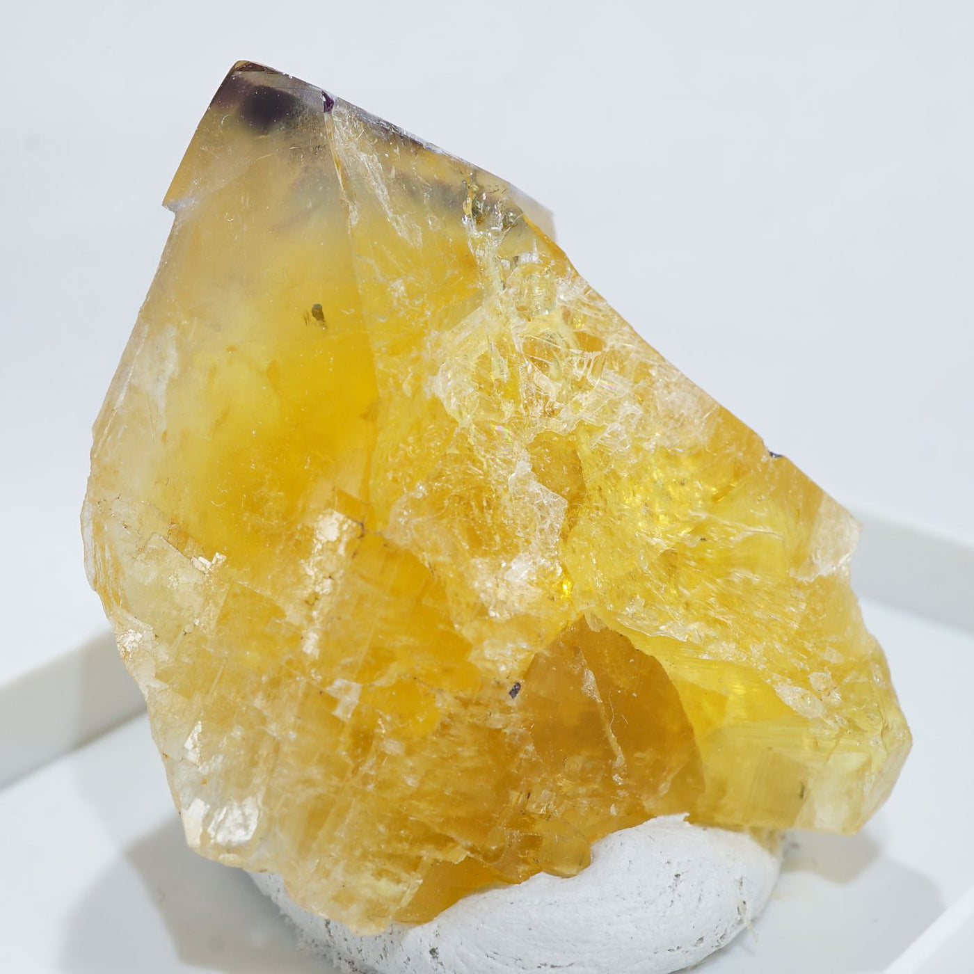 フランス Valzergues(バルゼルグ)産 フローライト – 天然石ハッピーギフト