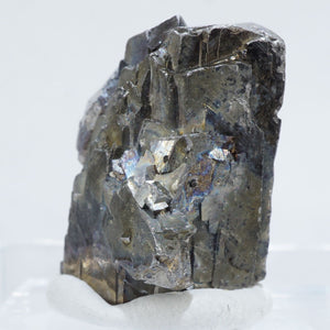中国 ヤオガンシャン産 硫砒鉄鉱