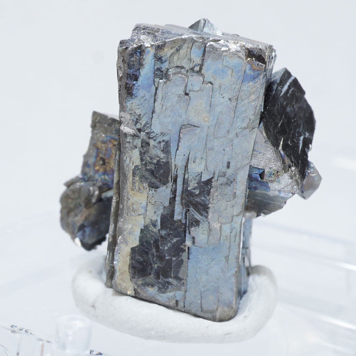 中国 ヤオガンシャン産 硫砒鉄鉱