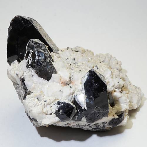 中国産 モリオン(黒水晶)約177ｇ – 天然石ハッピーギフト