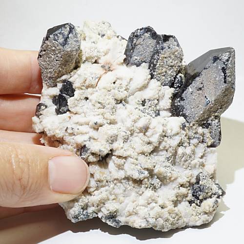 中国産 モリオン(黒水晶)約177ｇ – 天然石ハッピーギフト