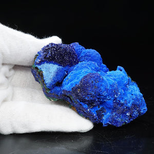 中国 安徽省産 アズライト・マラカイト|ハッピーギフト – 天然石