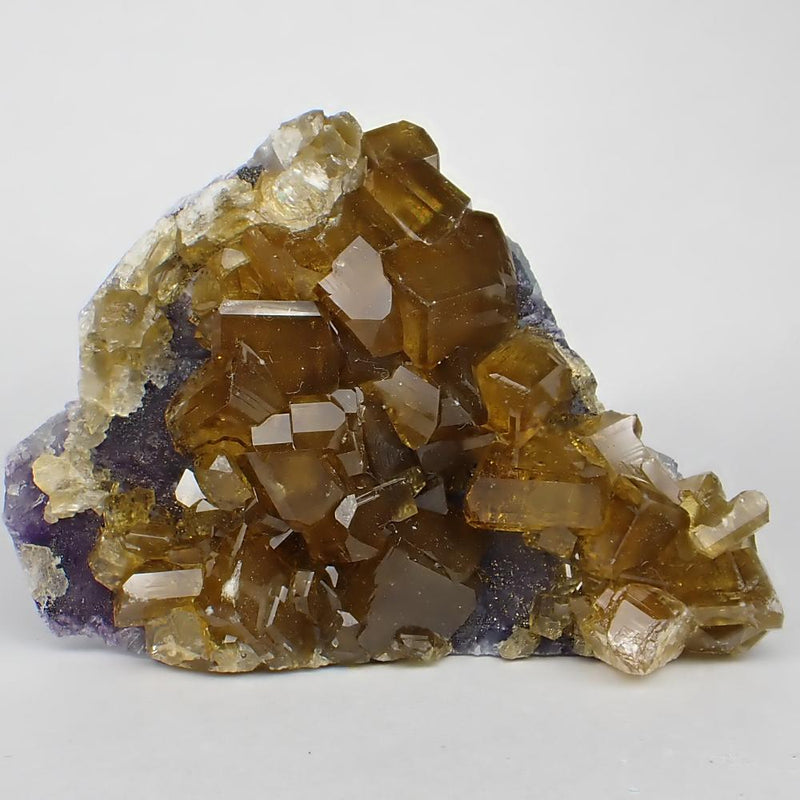 【中国 江西省】フローライト【fl351】 中国 江西省】フローライト【fl351】の通販 by Wild Crystals