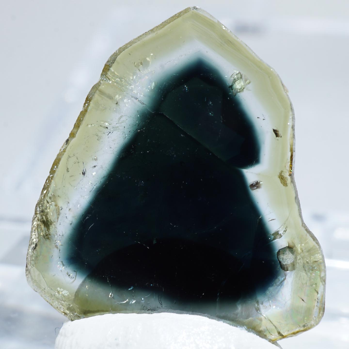 ブラジル産 Elbaite(リチア電気石)