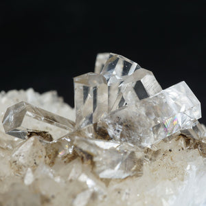 中国 福建省産 カルサイト(optical calcite)