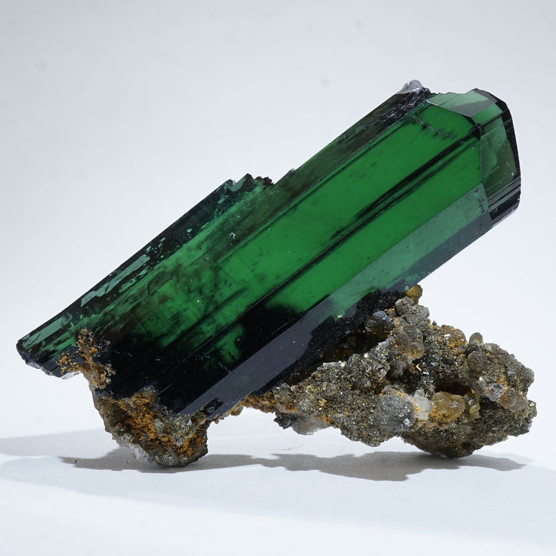 ボリビア産 ビビアナイト(藍鉄鉱) – 天然石ハッピーギフト