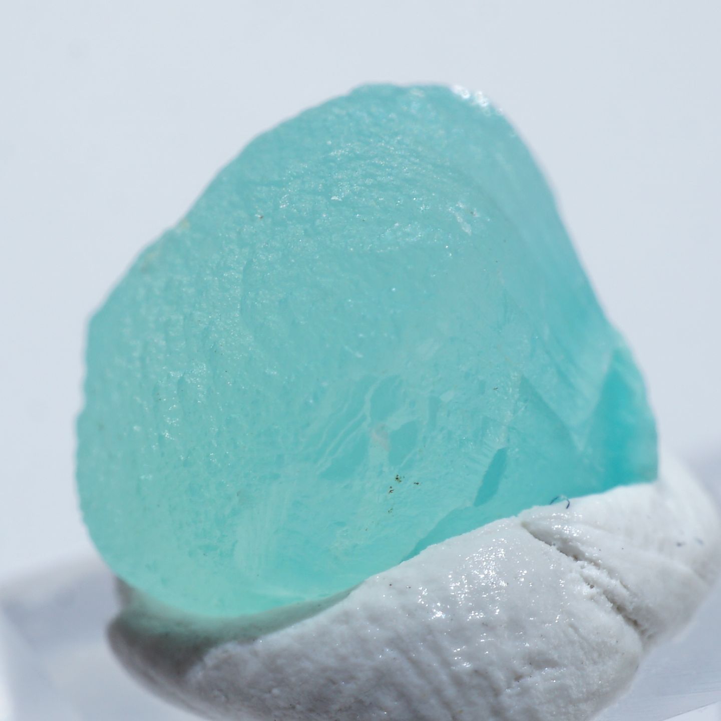 ニューメキシコ州産 スミソナイト(菱亜鉛鉱) – 天然石ハッピーギフト