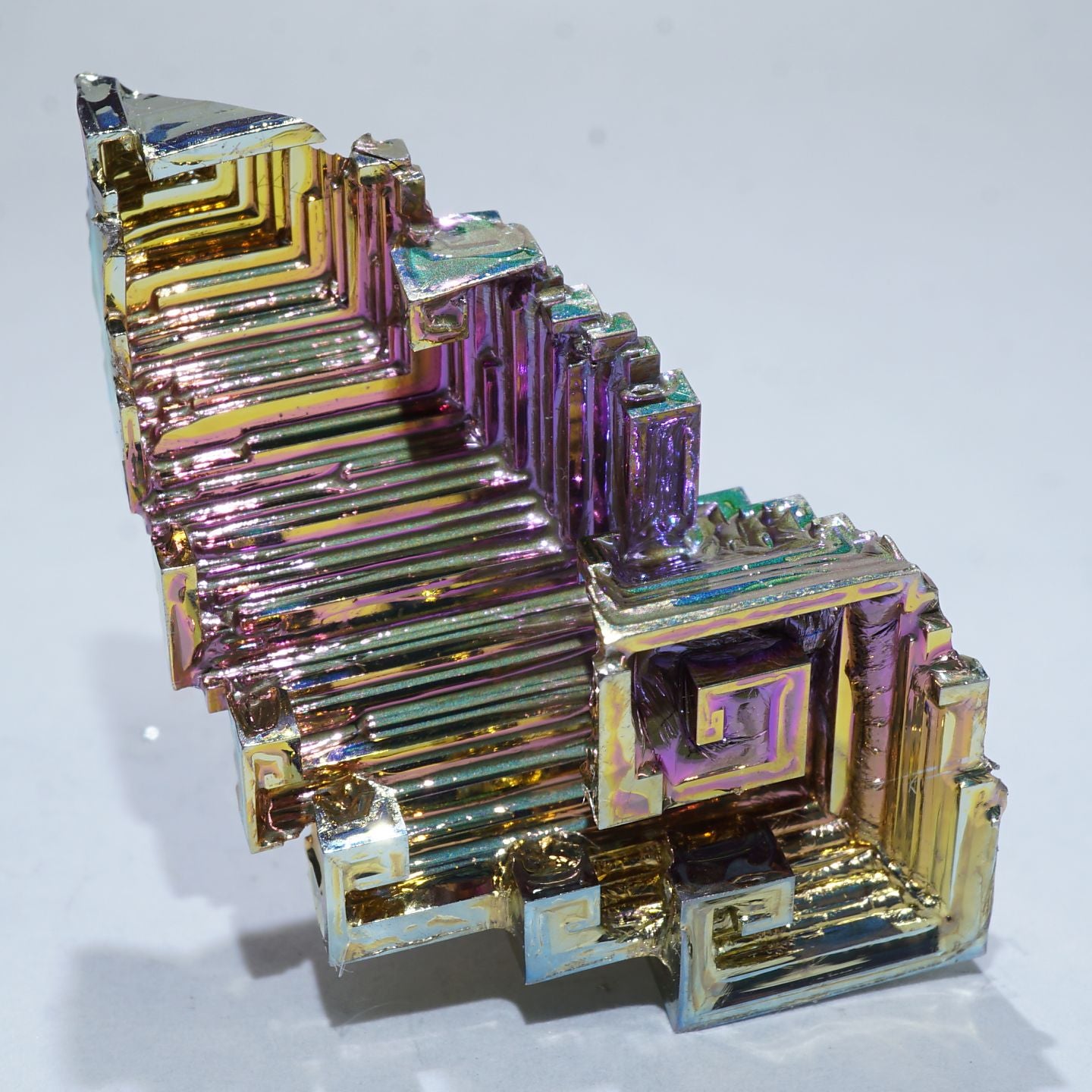 【最高品質 特大サイズ】ビスマス結晶 ビスマスカップ ビスマス結晶｜マライカ公式通販