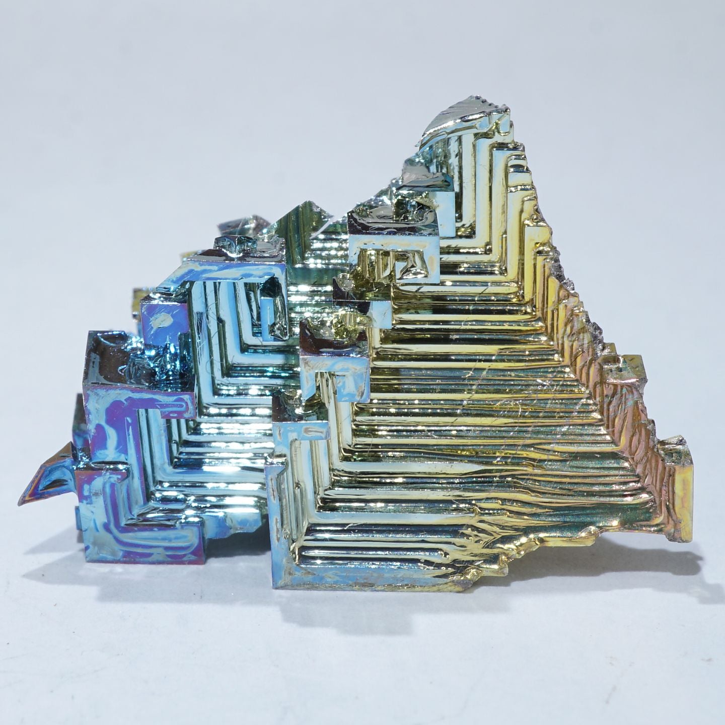 ビスマス 人工結晶 – 天然石ハッピーギフト