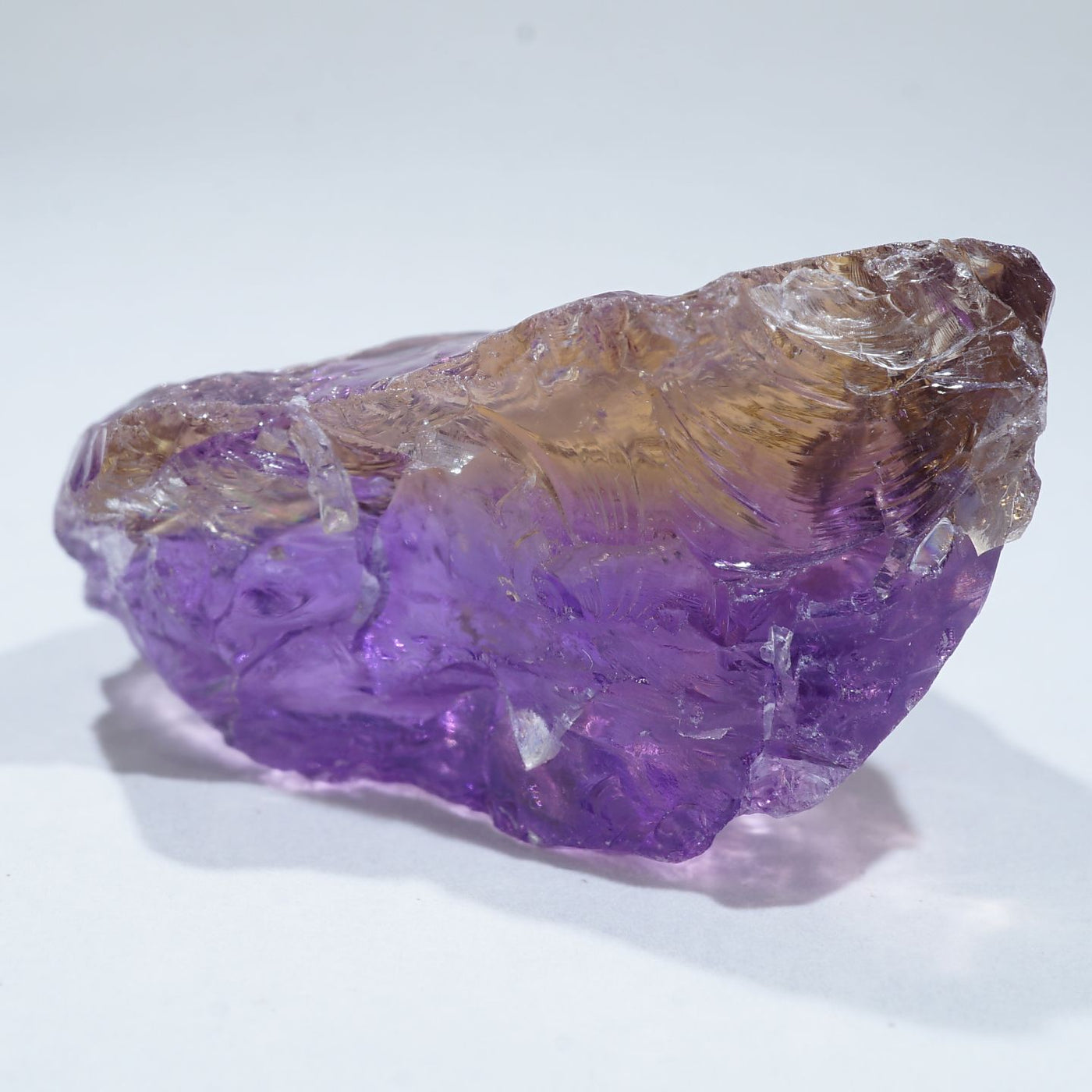 ボリビア産 アメトリン – 天然石ハッピーギフト