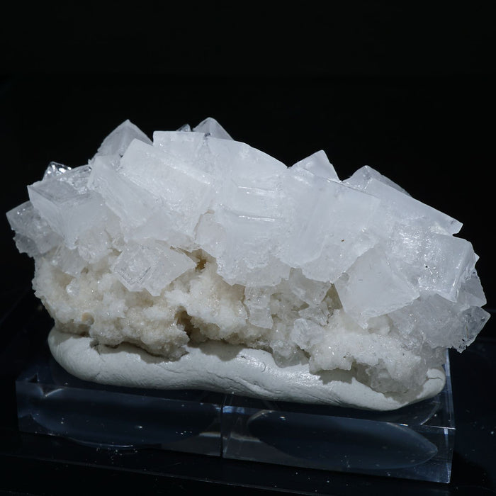 カナダ産 Halite(岩塩)