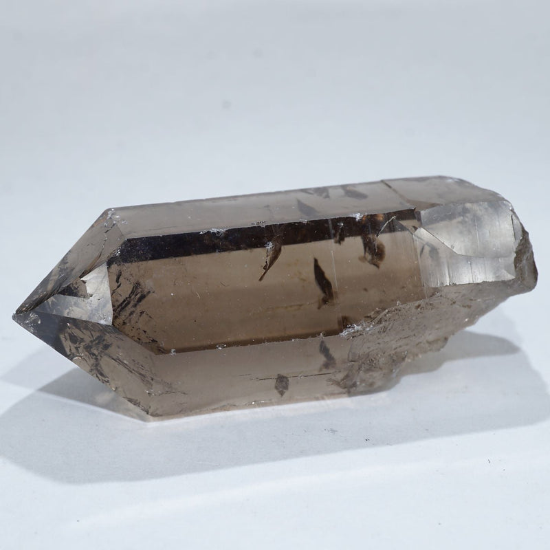 アルプス水晶(スイス産・スモーキークォーツ) 約45g|ハッピーギフト