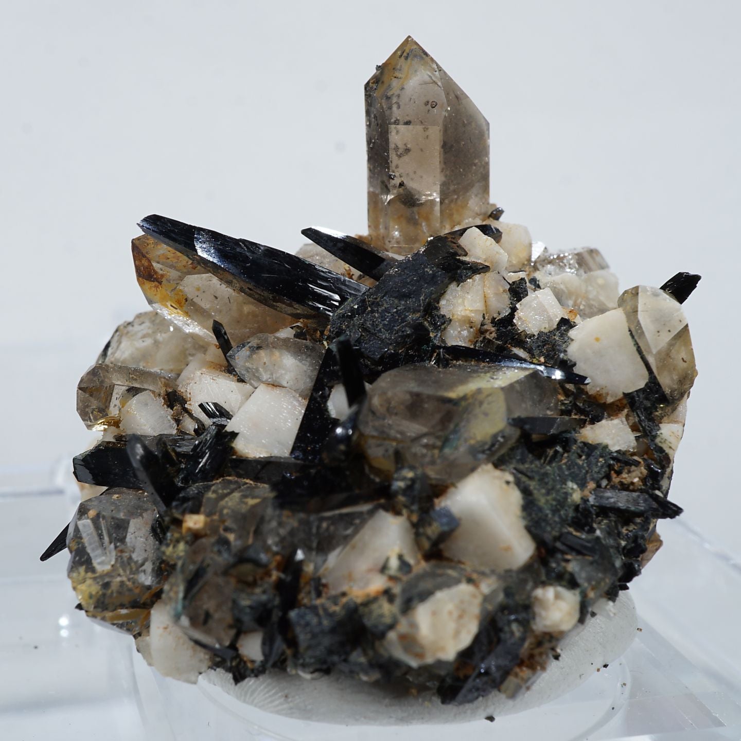 水晶 エリジンインクォーツ 原石 エジリン輝石 激レア 天然石 パワーストーン 水晶 エリジンインクォーツ 原石 エジリン輝石 激レア 天然石