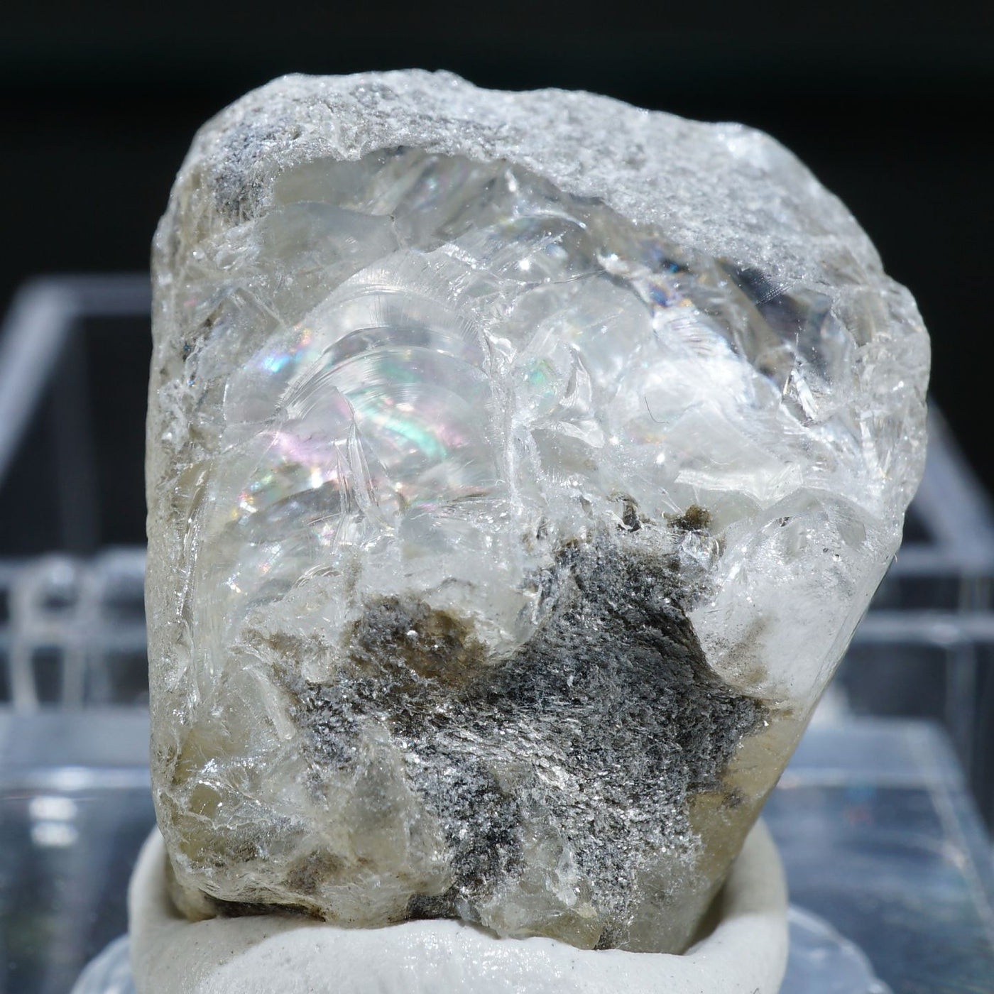 ロシア産 フェナカイト – 天然石ハッピーギフト