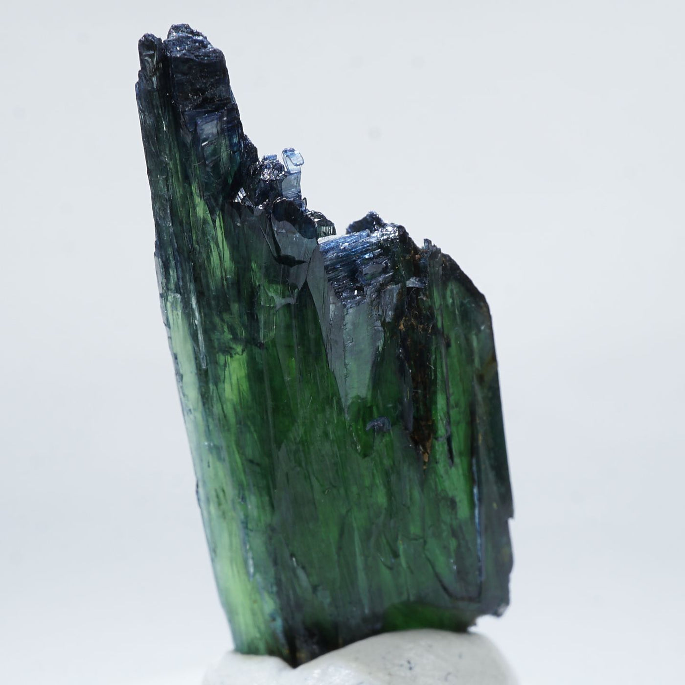 ブラジル産 ビビアナイト(藍鉄鉱) – 天然石ハッピーギフト