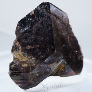 宮崎県産 斧石(Axinite)