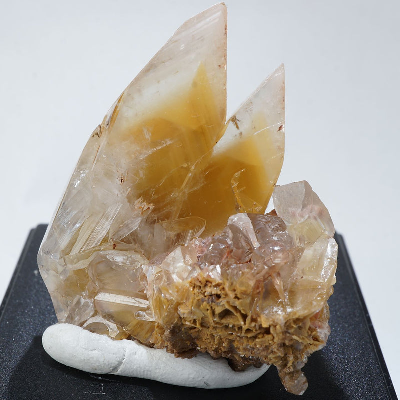 ドイツ産 バライト(重晶石) – 天然石ハッピーギフト