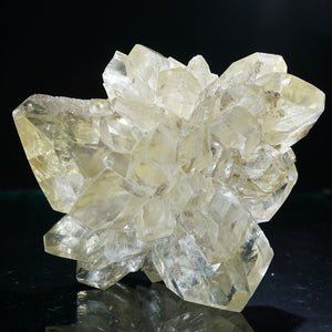 《蛍光・燐光》カナダ産 Selenite