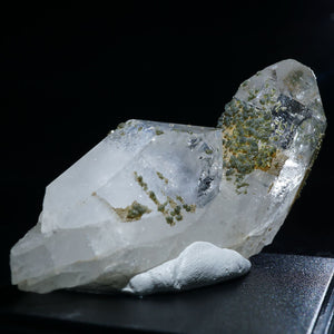 ポルトガル Panasqueira Mine産 水晶