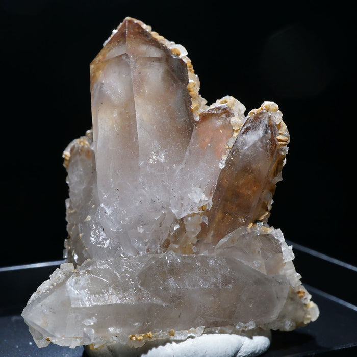 ポルトガル Panasqueira Mine産 水晶