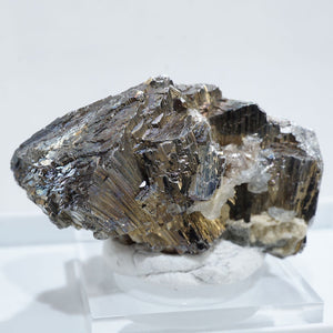 ポルトガル パナスケイラ鉱山産 硫砒鉄鉱