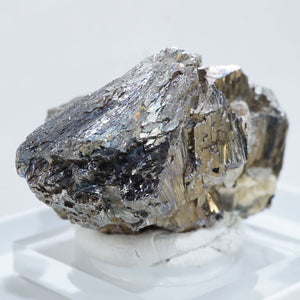 ポルトガル パナスケイラ鉱山産 硫砒鉄鉱