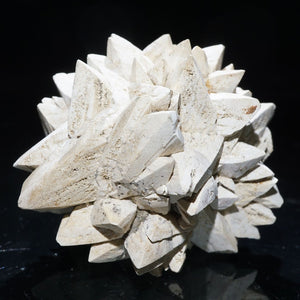 ロシア産 Glendonite(calcite after ikaite)