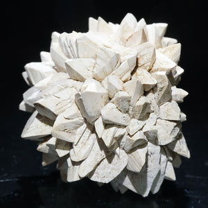 ロシア産 Glendonite(calcite after ikaite)