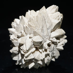 《蛍光》ロシア産 Glendonite(calcite after ikaite)