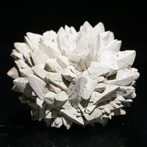 《蛍光》ロシア産 Glendonite(calcite after ikaite)