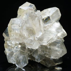 《蛍光・燐光》カナダ産 Selenite