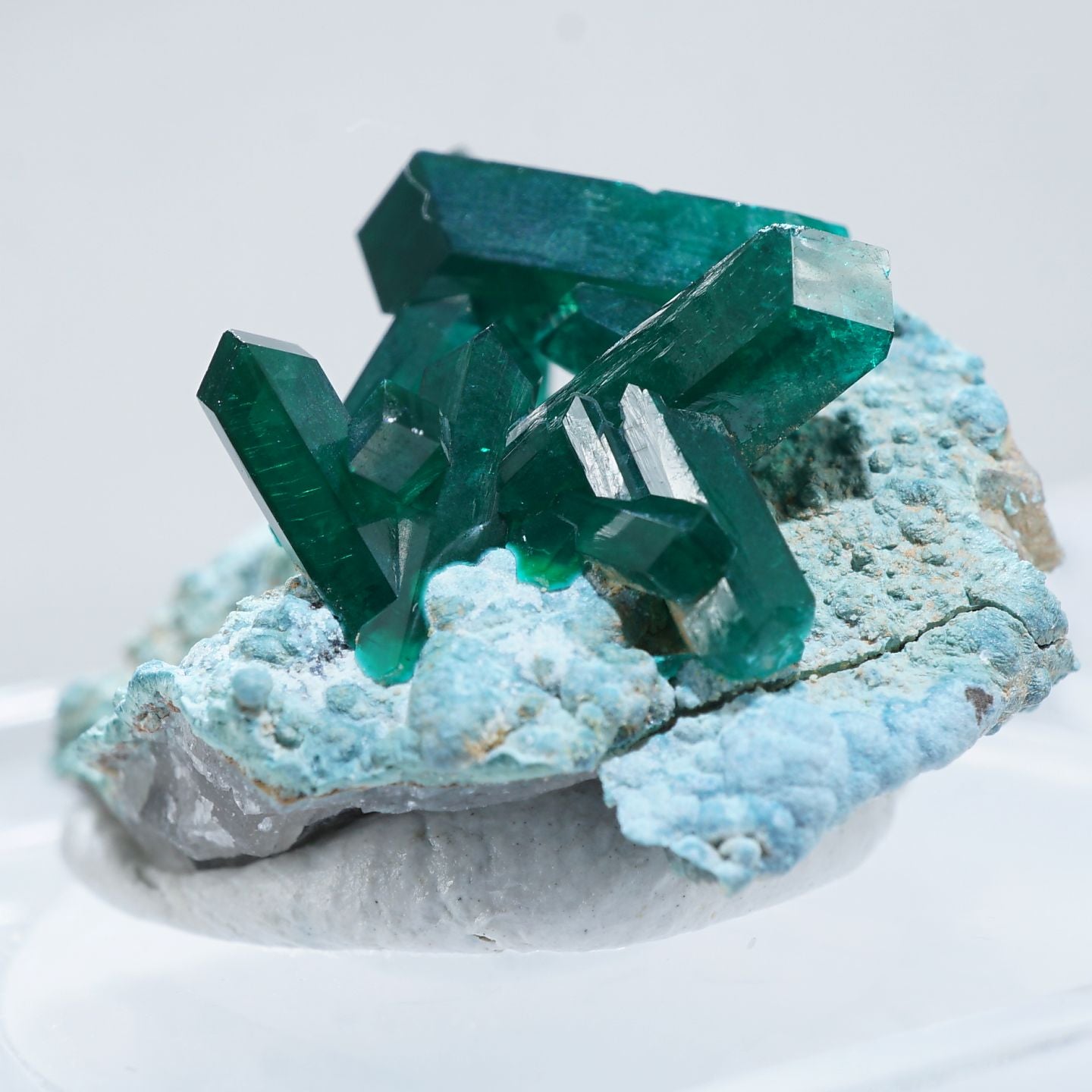 レア☆最終値下】ナミビア産☆ 珪孔雀石☆ chrysocolla、クリソコラ