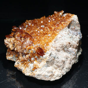 イタリア産 Hessonite Garnet