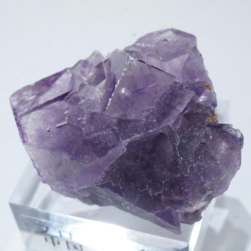 中国 貴州省産 フローライト|ハッピーギフト – 天然石ハッピーギフト