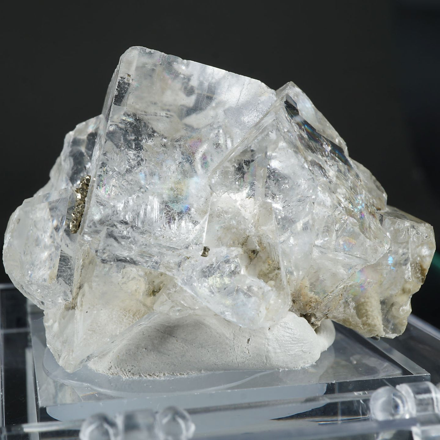 ロシア ダリネゴルスク 中国 北京 フローライト 蛍石 鉱物標本 天然石 ...