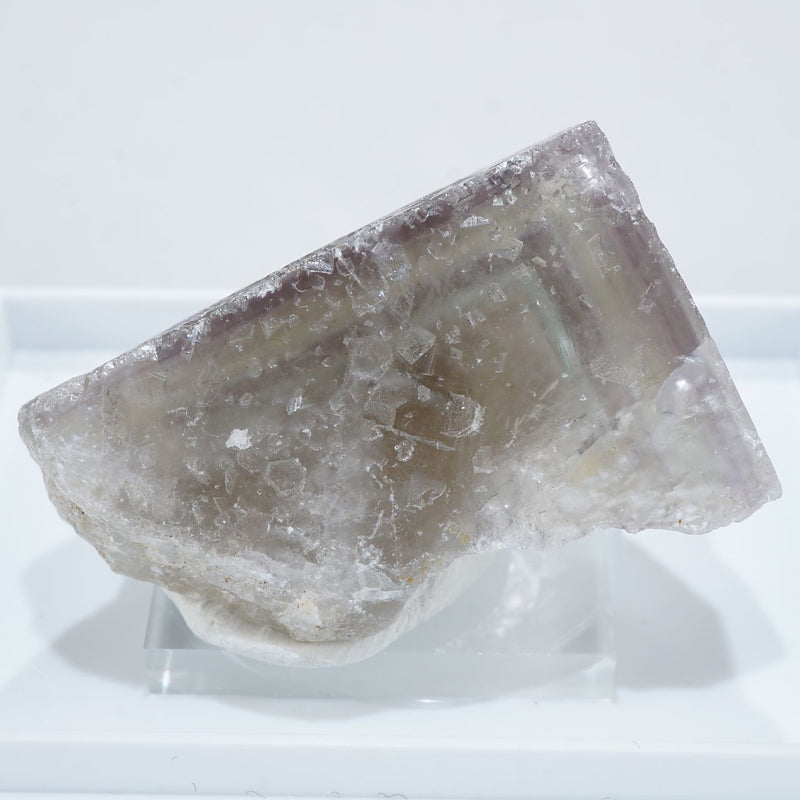 フローライト Boltsburn Mine イギリス Boltsburn Mine産 フローライト – 天然石ハッピーギフト