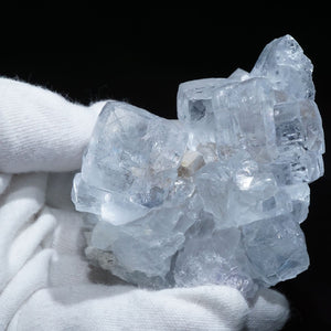 スペイン ハイミナ鉱山産 フローライト – 天然石ハッピーギフト