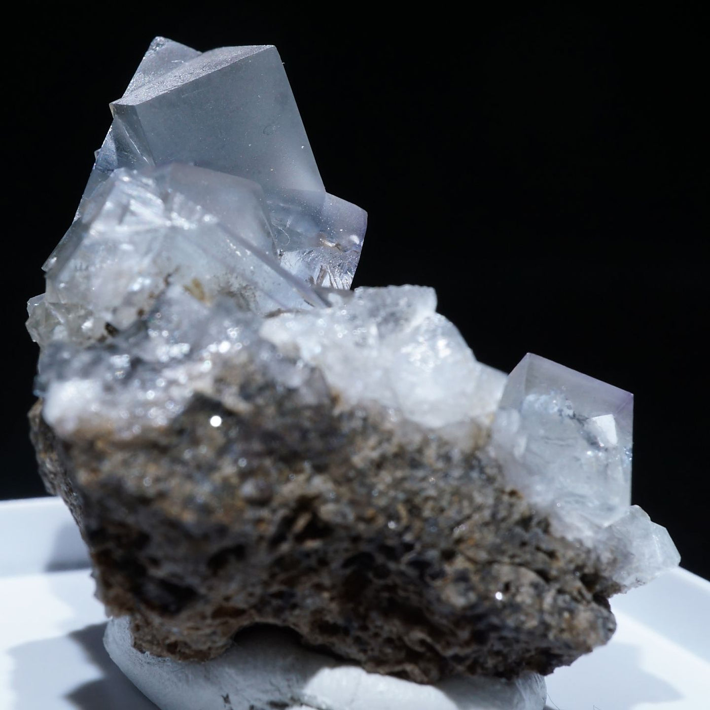 イギリス Heights Mine 産 フローライト – 天然石ハッピーギフト