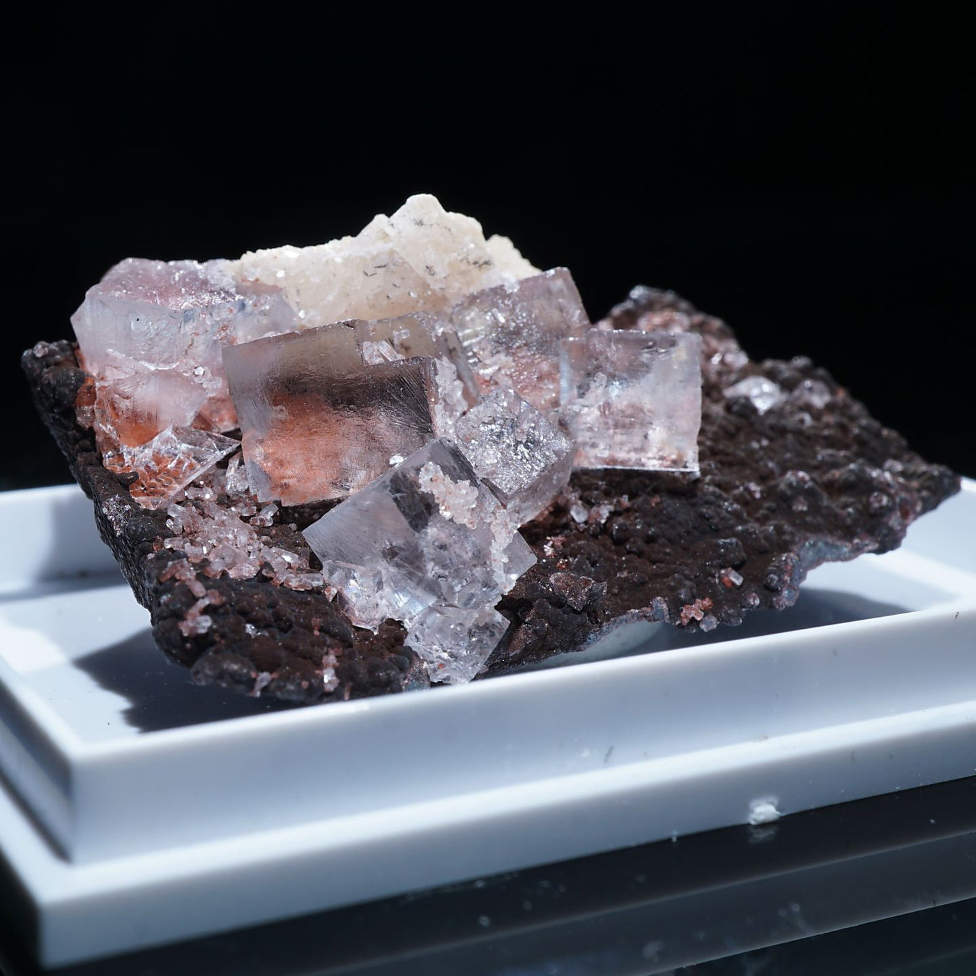 イギリス Florence Mine 産 フローライト・カルサイト – 天然石 ...