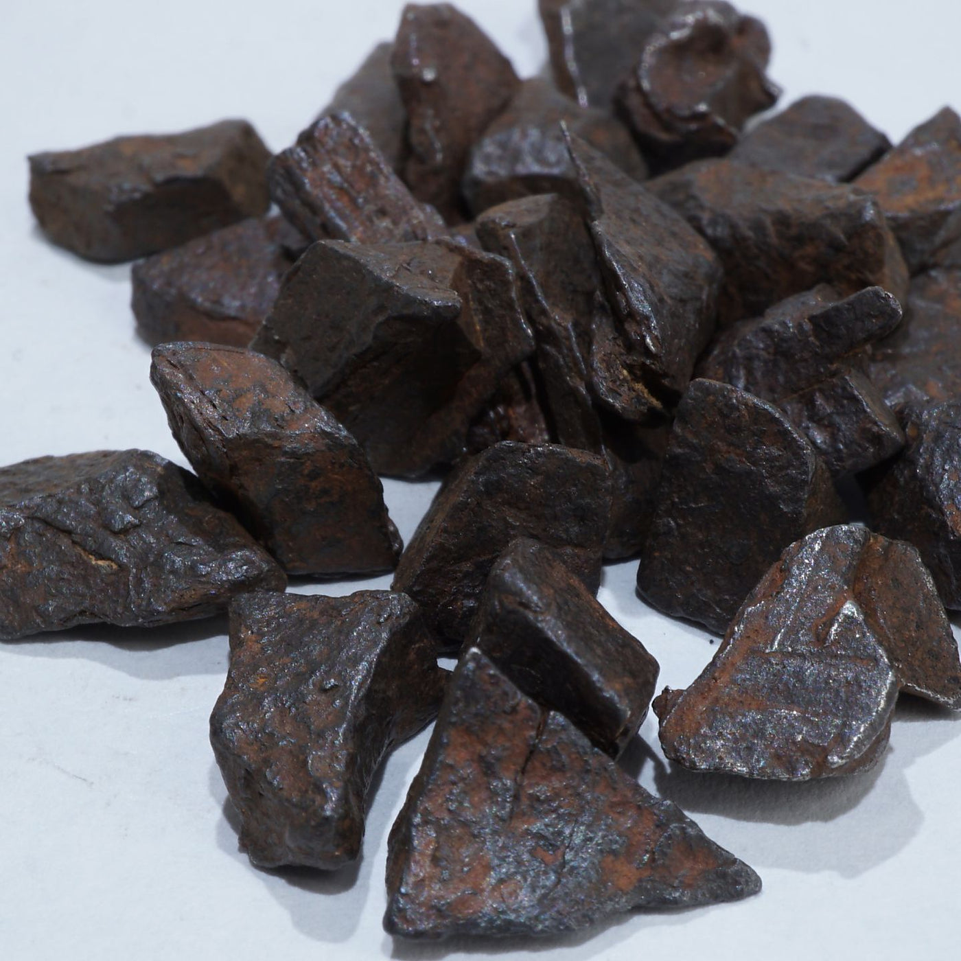 カンポ・デル・シエロ隕石 約5ｇ＜天然石 隕石 送料無料＞ – 天然石